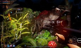 恐龙岛最新爆料,探寻神秘岛屿的远古奥秘与未解之谜