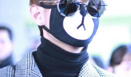 戴着可爱口罩爆料娱乐圈,娱乐圈明星的可爱爆料瞬间