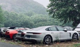 新玛莎轿车爆料最新消息,豪华升级，性能再突破！