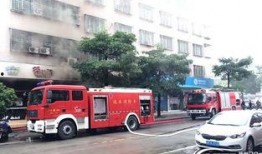 鹤壁消防车爆料案件最新,揭秘背后惊人真相