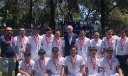 中国国家队爆料新闻报道