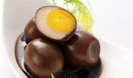 卤蛋制作爆料怎么做视频,家常美味一学就会