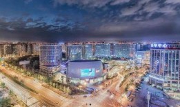 青羊新城最新爆料,未来城市新地标崛起，生态宜居生活画卷展开